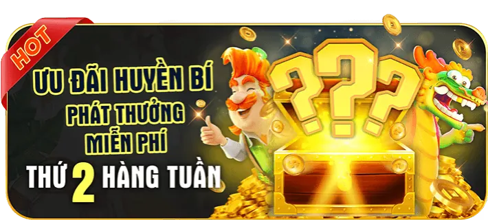 Hoàn trả cược bắn cá hàng tuần