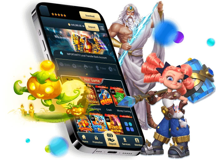 Đa dạng trò chơi cá cược tại kuwin789 win