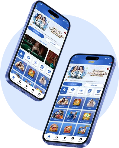 Trải nghiệm mượt mà trên di động với kuwin789 win