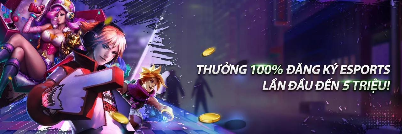 Sòng bạc trực tuyến kuwin789 win với các trò chơi hấp dẫn và ưu đãi lớn