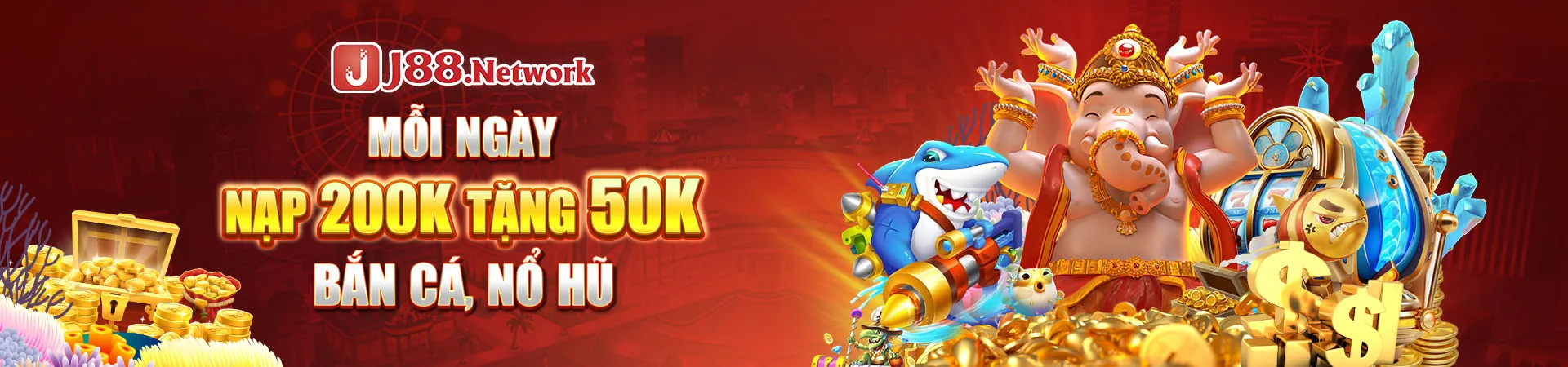 Thế giới bắn cá kuwin789 win